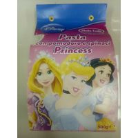 ?Import for U? Dalla Costa Princess Pasta Tomato And Spinach 500g พาสต้าผสมมะเขือเทศและผักโขม