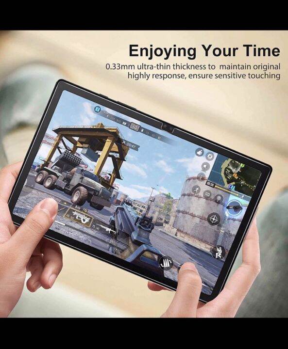tab-s7-fe-5g-12-4-ซัมซุง-โฟกัส-focus-ฟิล์มกันรอย-กระจกใส-ฟิล์มกระจกกันรอยแบบใส