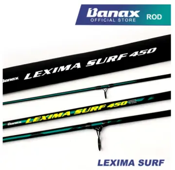 Buy Banax Lexima Rod Surf online