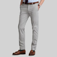 Polo Ralph Lauren PANTS กางเกงขายาว  รุ่น MNPOPNT14G20265 สี 020 GREY