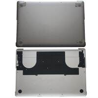 Newprodectscoming NEW Laptop Bottom Case For Apple Macbook Pro Retina A1398 15.4 39; 39; 2013 2014 2015 Replacement 923-0090 923-0411 604-3097 604-3590