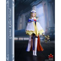 ACPLAY 1/6  Gnome Killer Vestal Action Figure   ATX055