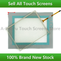 6AV7853-0AG30-1AA0 PC 477 15 "Touch Screen Glass memne Film สำหรับแผงเครื่อง