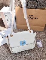 ส่งฟรี ? ?(OUT LET)? โค๊ช CC353 KLARE CROSSBODY