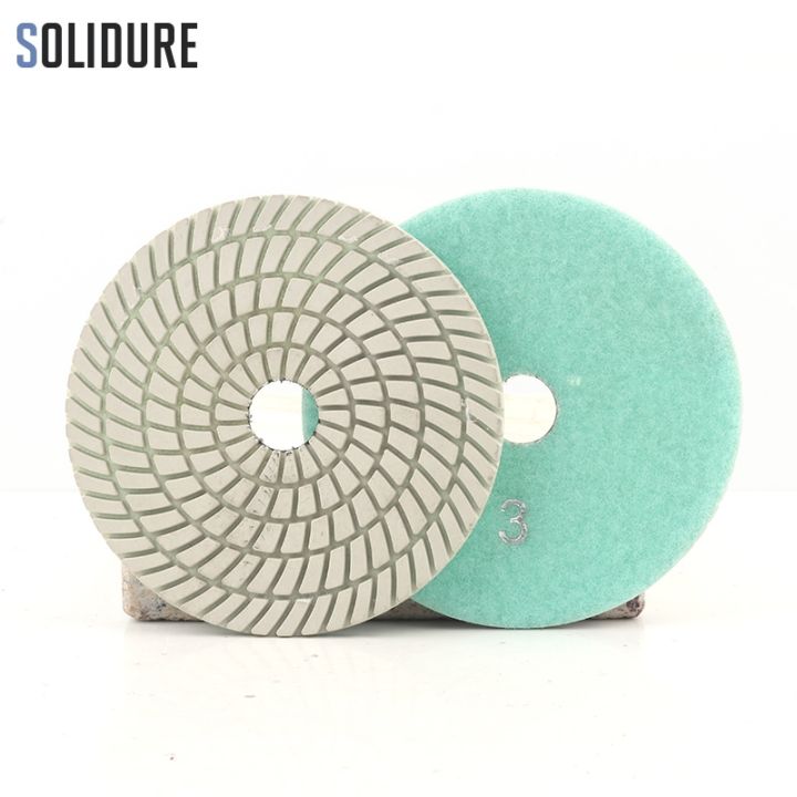 3pcs-set-125mm-5-inch-wet-diamond-3-step-polishing-pads-for-granitemarble-and-engineered-stone