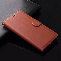 RHI2J Wallet Flip Leather Case For Xiaomi Redmi Note 4 4X 5A 5 Pro 6 7 Pro 8T 8 Pro 9 9S 9 Pro 10 10S 10 Pro 11 11S 11E 11 Pro 12 Pro