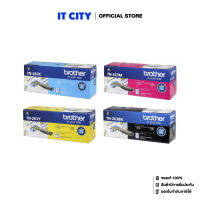 BROTHER TONER TN-263 BK+C+M+Y โทนเนอร์ SP1-1420+SP1-1421+SP1-1422+SP1-1423