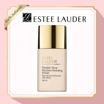 Estee Lauder Double Wear Flawless Hydrating Primer SPF 45 30ml/1oz