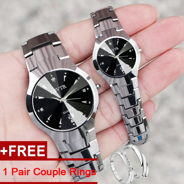 best couple watches luxury