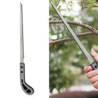 SK เหล็กแมงกานีส Handsaw Garden Saw SK5เลื่อยเหล็กเครื่องมือ W ไม้ Handle งานไม้ Saw 355มม. สำหรับผนังแผงดัด