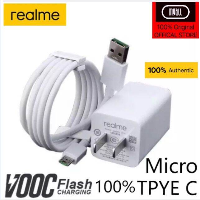 realme 5s charger