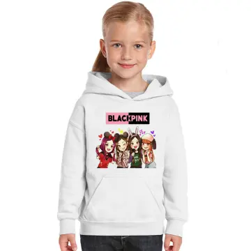 Blackpink hoodie outlet lazada