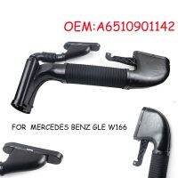 A6510901142 Car Air Intake Hose Pipe for Mercedes Benz GLE 300 W166 6510901142