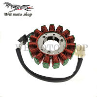 Magneto เครื่องกำเนิดไฟฟ้า Stator Coil สำหรับ Suzuki GSXR1000 GSXR 1000 2005 2006 2007 2008รถจักรยานยนต์จุดระเบิด Magneto Stator Coil