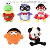 18cm(7 ) ryan toy plush toy World Combo Panda  ryan s toy Soft Plush Stuffed doll Kids Gift