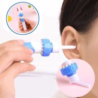 2020 Ear Wax Vac Vacuum Ear Cleaner Machine Electronic Cleaning Ear Wax Remove Removes Earpick