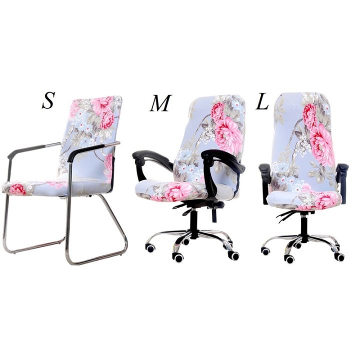 1-pcs-pastoral-printed-computer-arm-chair-cover-spandex-stretch-elastic-office-chair-covers-s-m-l-3-sizes-anti-dirty-chair-cover