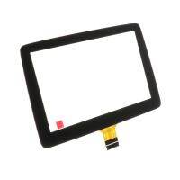 7Quot; Touch Screen Glass Digitizer Replacement สำหรับ Mazda 3 14-16 Bhp1611j0d