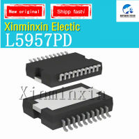 10 L5957PD L5957 HSOP-20ชิป IC ใหม่เดิม