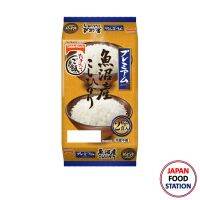 TABLE MARK TAKITATE GOHAN UONUMASAN KOSHIHIKARI 150GX2PC (12238) ข้าวสวยญี่ปุ่นสำเร็จรูป JAPANESE RICE