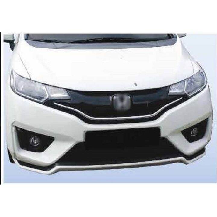Honda Jazz 2014 Modulo Bodykit ABS Lazada