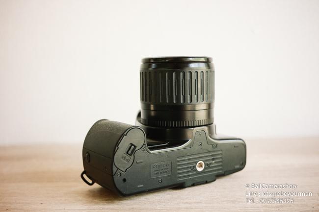 ขายกล้องฟิล์ม-canon-eos-kiss-serial-9126032-พร้อมเลนส์-canon-ef-35-80mm-serial-3250001f