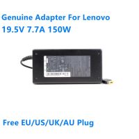 2ปีรับประกันของแท้19.5V 7.7A 150W PA 1151 11VA FSP150 RAB อะแดปเตอร์ AC แหล่งจ่ายไฟสำหรับ Lenovo A540 A8150 S4040 A740 ALL IN ONE PC Charger