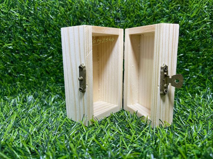 กล่องไม้กล่องไม้สน-กล่องไม้น่ารัก-กล่องของขวัญ-กล่องไม้สน-กล่องใส่เครื่องประดับ-wood-box-diy-1กล่อง-dom564