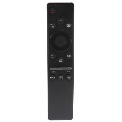 Universal Remote Control for Samsung Smart-TV, Remote-Replacement of HDTV 4K UHD Curved QLED and More TVs