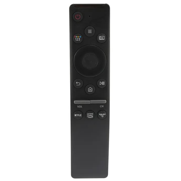 Universal Remote Control for Samsung Smart-TV, Remote-Replacement of ...