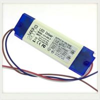 【♘COD Free Cas♘】 pingguij แหล่งจ่ายไฟ Led ไดรเวอร์ Led Dc54-105v 600ma 10-30x3w 40W 50W 60W