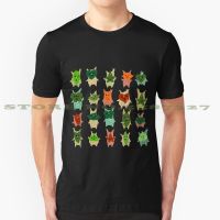 Yahaha Graphic Custom Funny Tshirt Korok Koroks Yahaha Makar Breath Of The Wild Video Game Game Geek Cute Gamer