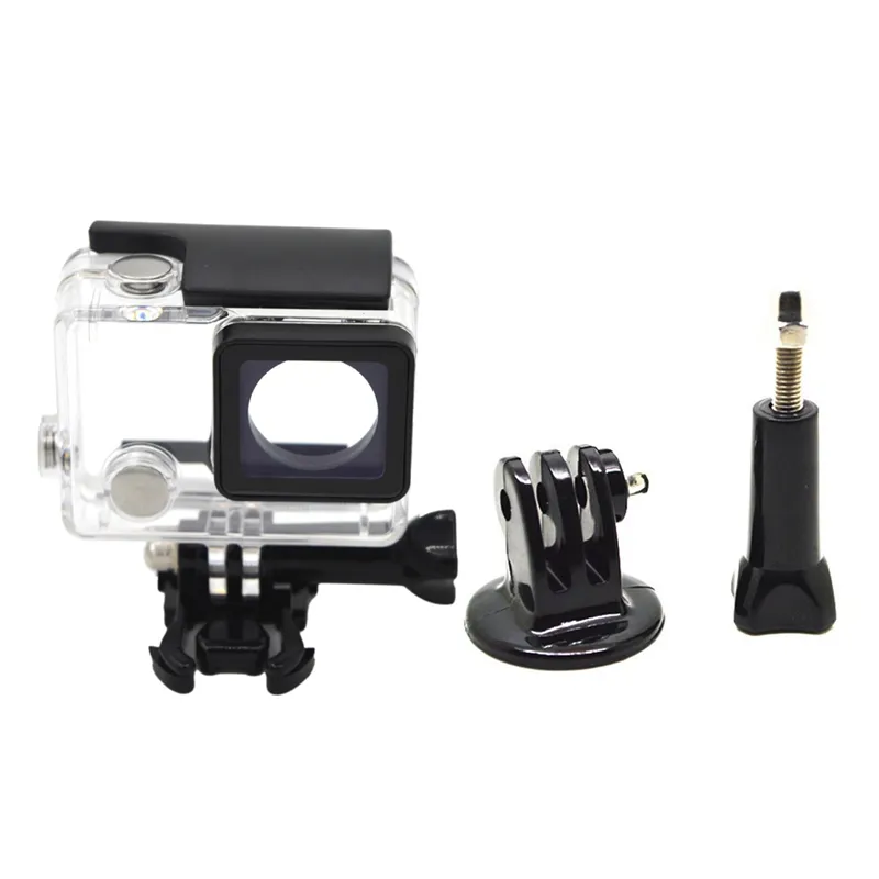 gopro hero4 waterproof