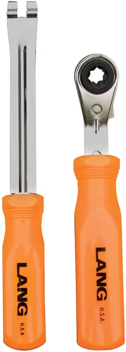 thumbnail image 2 of Automatic Slack Adjuster Release Tool And Wrench Set,Fork 2 of 14