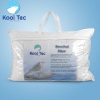 Kool Tec หมอนเพื่อสุขภาพ รุ่น Down feel