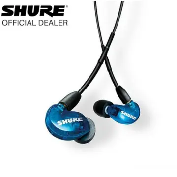 Buy Shure Se215 Special Edition devices online Lazada .ph