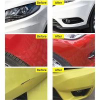 Car Waterproof Scratch Repair Pen Auto Lacquered Color Smart Mending Agent Touch-up Pen for Toyota LandCruiser Yaris Camry Vios Corolla