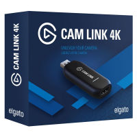 Elgato Cam Link 4K USB3.0 Video Capture ประกันศูนย์ 2 ปี