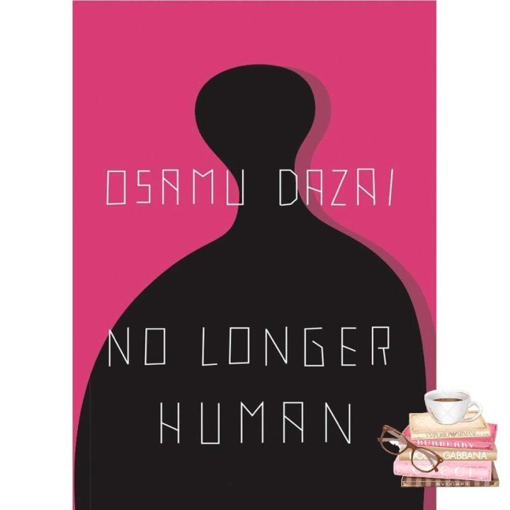 Bought Me Back ! NO LONGER HUMAN by Osamu Dazai