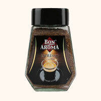 BON AROMA ESPRESSO 100 G.