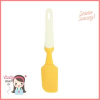 ไม้พายปาดเนยซิลิโคน PENGUIN KSA41 สีเหลืองSILICONE SPATULA PENGUIN KSA41 YELLOW **ราคารวม Vat แล้วค่ะ ไม่มีบวกเพิ่ม**