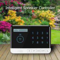 [ฟรีค่าส่ง] เครื่องตั้งเวลารดน้ำต้นไม้ 9 โซน Smart WiFi Irrigation Controller 9 stations รุ่น SH-07