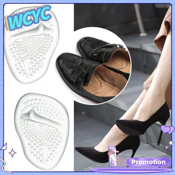 Slippers with gel discount insoles