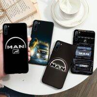 เคสรถบรรทุกคนสำหรับ P40 P20 P30 Lite P 2019 Mate 40 10 Lite 5T