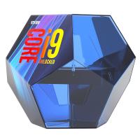 Intel® Core™ i9-9900K Core8 /Thread 16 /5.0GHz