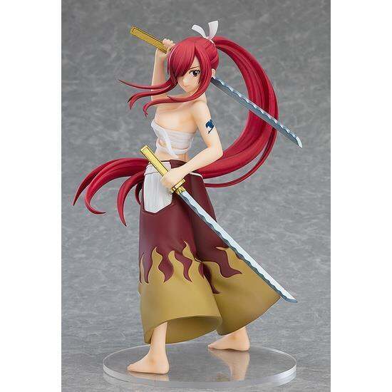 good-smile-company-pop-up-parade-fairy-tail-erza-scarlet-demon-blade-benizakura-ver