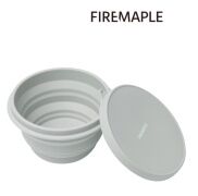 Bát Silicone Cao Cấp Đồ Ăn Cho Dã Ngoại Fire Maple FMI-SILIBOWL