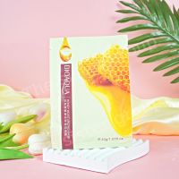 BIOAQUA Honey Moisturizing Mask มาร์กน้ำผึ้งธรรมชาติ