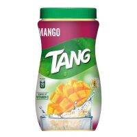 Premium Import products? ( x 1 ) Tang Mango 500g ++ แทง นำ้มะม่วงชนิดชง 500 กรัม