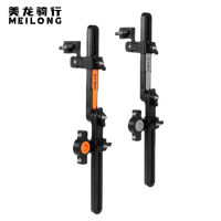 【cw】 Bicycle Umbrella Rib Umbrella Support Stroller Umbrella Support Electric Battery Motorcycle Riding Sunshade Umbrella Rack Cycling Fixture ！